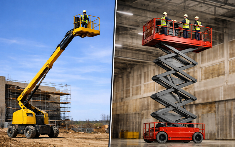 Heavy Lift Lessons from Saudi Infrastructure Projects