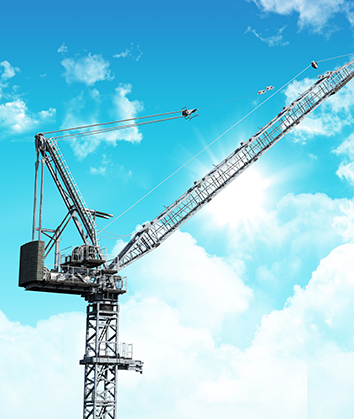 Complete lifting solutions for demanding projects